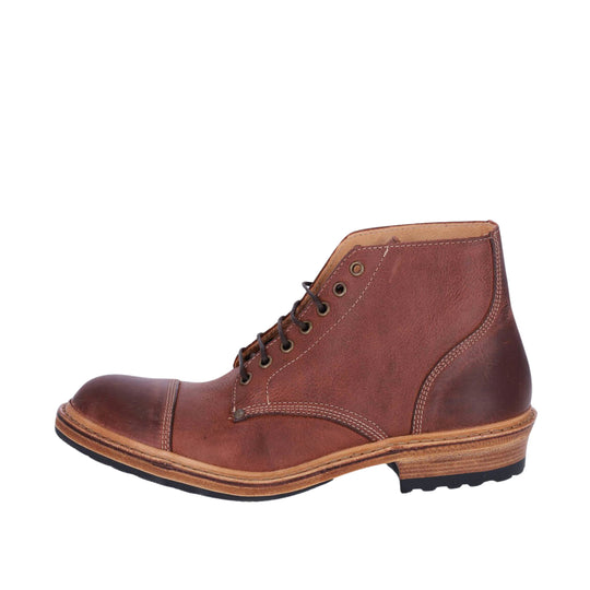 Herren Stiefeletten Astorflex Legendflex Braun
