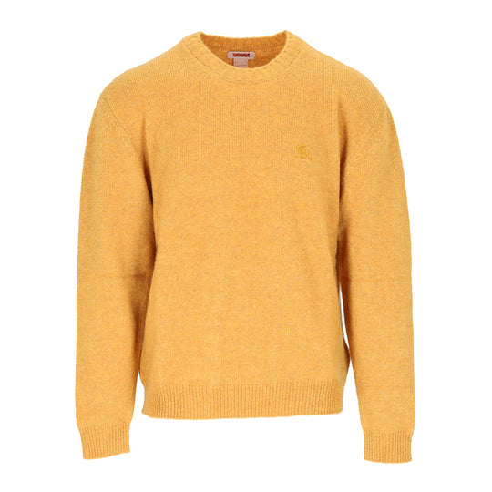 Men's Baracuta Shetland Crewneck Sweater