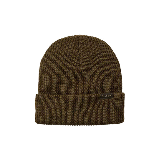 Herrenmütze Filson Watch Cap Grün