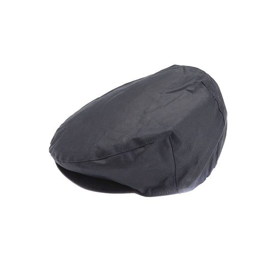 Coppola Uomo Barbour Wachskappe Blau Navy
