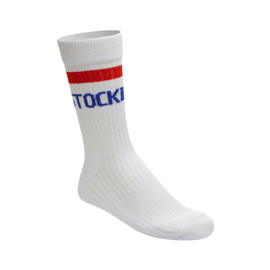 Unisex Birkenstock Tennissocken Weiß