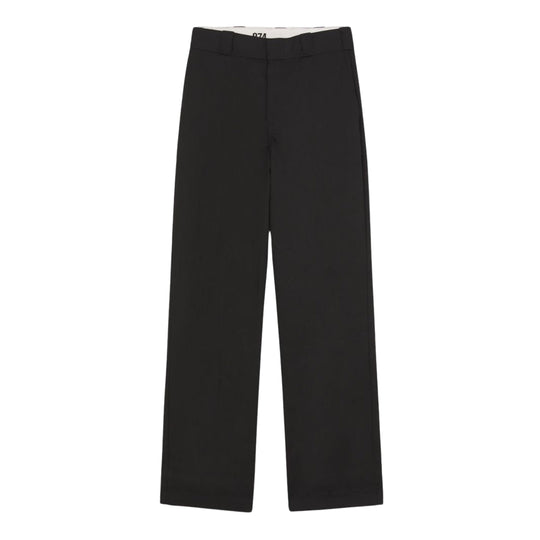 Damenhose Dickies 874 Schwarz