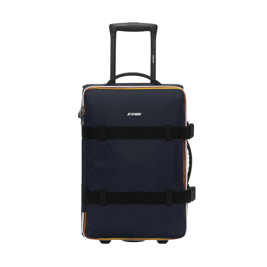 Trolley K-Way Blossac S Blau