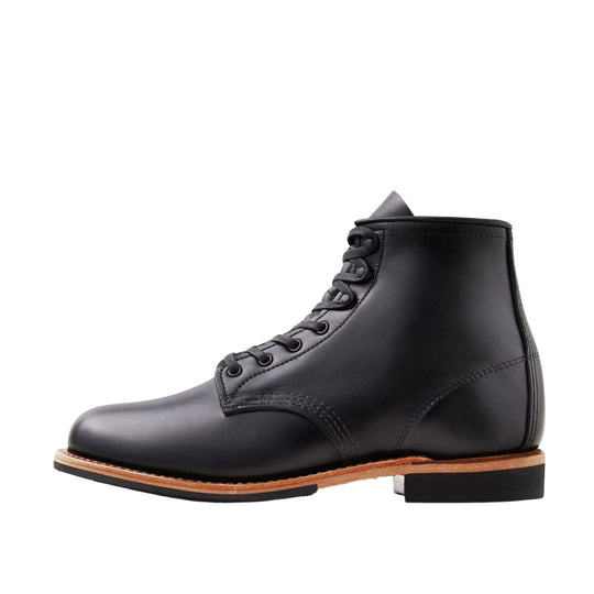 Men's Ankle Boots Red Wing Beckman Black