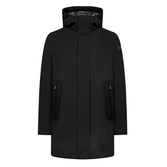 Men's RRD Winter Eskimo Jacket Black