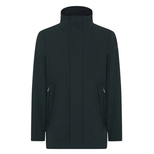 Men's RRD Winter Thermo Mdm Jacket Lead Gray