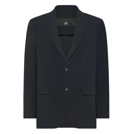 winter blazer