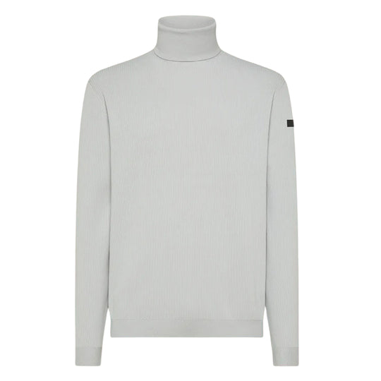 Herrenpullover RRD Amos Lupin Ghiaccio