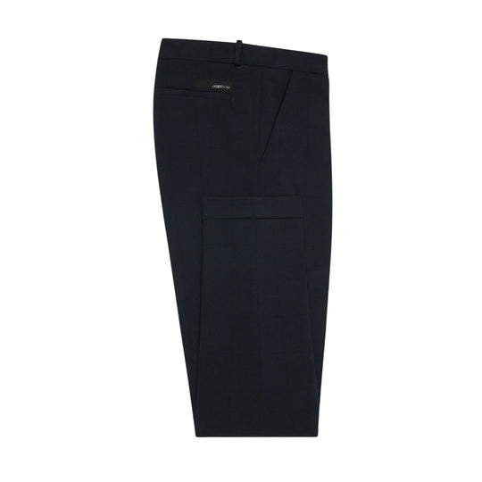 Men's RRD Winter Micro Chino Pants Blue (61B)