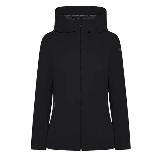 Women's RRD Winter Storm Jacket Black (FW24)