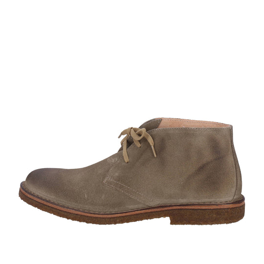 Astorflex Greenflex Sandfarbener Polacchino