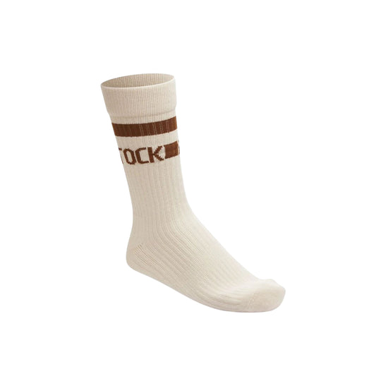 Unisex-Socken Birkenstock Cotton Crew Sand 