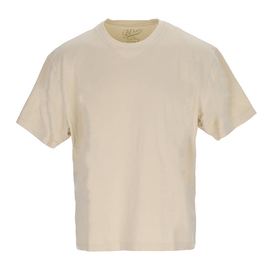 Men's T-shirt Bl'ker Mc Over Norfolk Latte