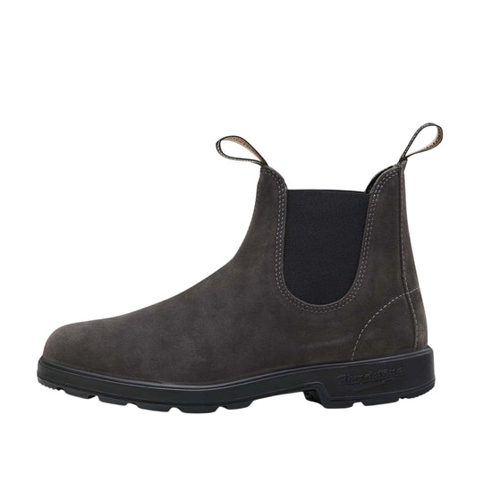 Stiefelette Unisex Blundstone #2413 Grau
