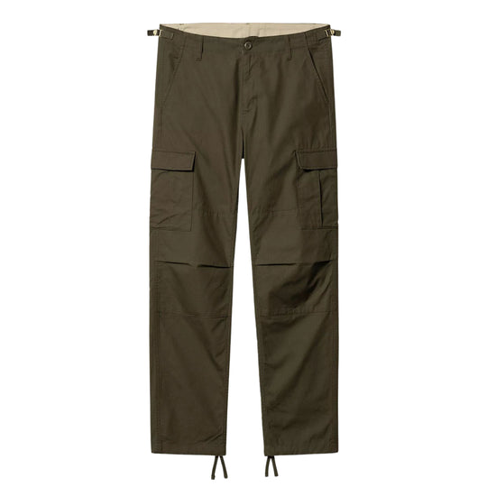 Men's Carhartt Aviation Pants Green