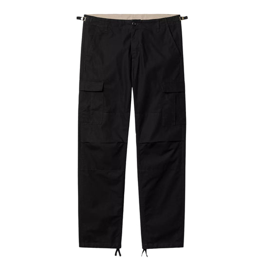 Men's Carhartt Aviation Pants Black