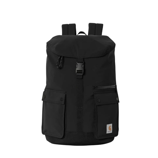 Zaino Carhartt WIP Bowden Backpack Nero