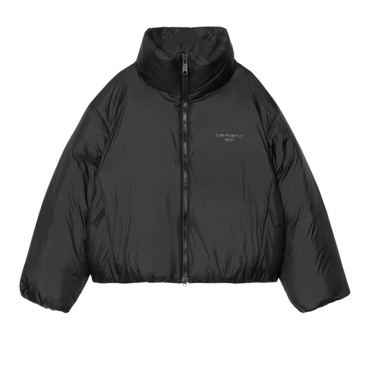 Women's Carhartt Wip W' Demi Jacket Down Jacket Black
