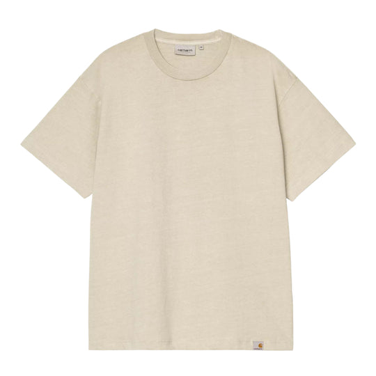 Herren-T-Shirt Carhartt Wip S/S Rggd Sand