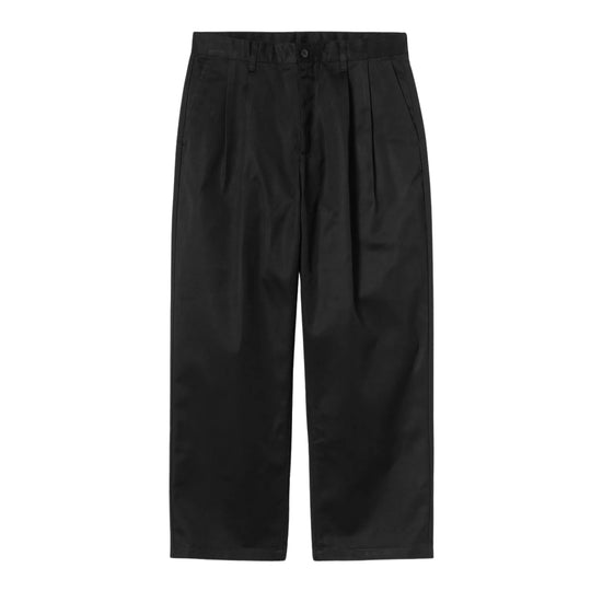 Men's Carhartt Evan Pant Black