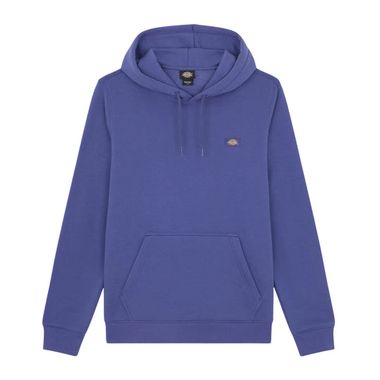 Herren-Sweatshirt Dickies Pakport Hoodie Aubergine