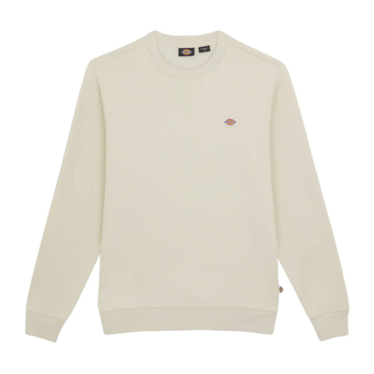 Herren-Sweatshirt Dickies Oakport Sweat Creme