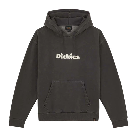 Herren-Sweatshirt Slayden Hoodie Schwarz