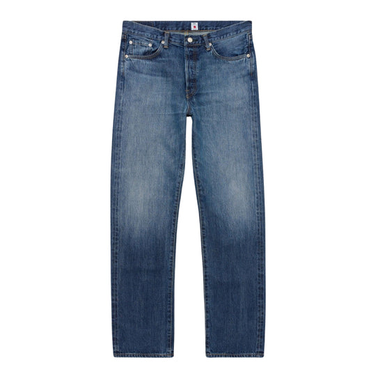 Herrenjeans EDWIN Regular Straight Kurabo 14oz Dunkel
