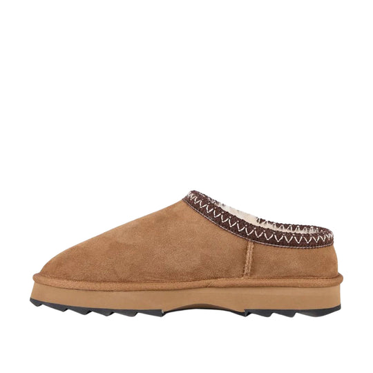 Damenstiefel EMU Sharky Scuff Haselnuss
