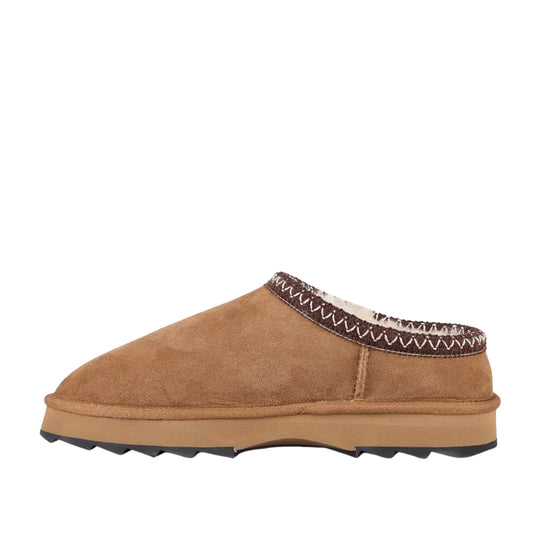 Damenstiefel EMU Sharky Scuff Beige