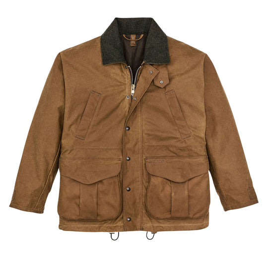 Herren-Jacke Filson Tin Cloth Field Jacke