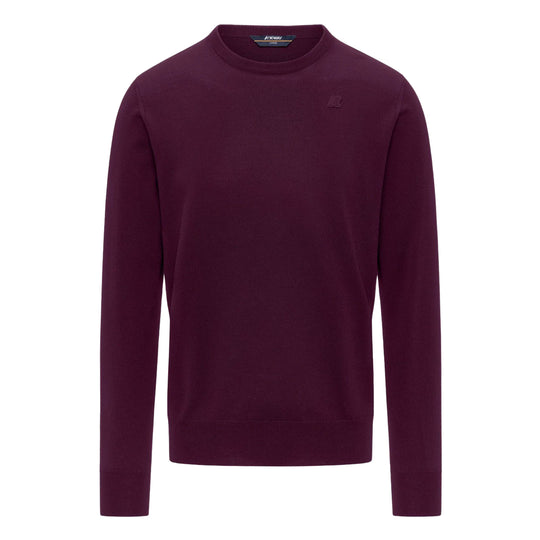 Maglione Uomo K-Way Sebastien Merino Bordeaux