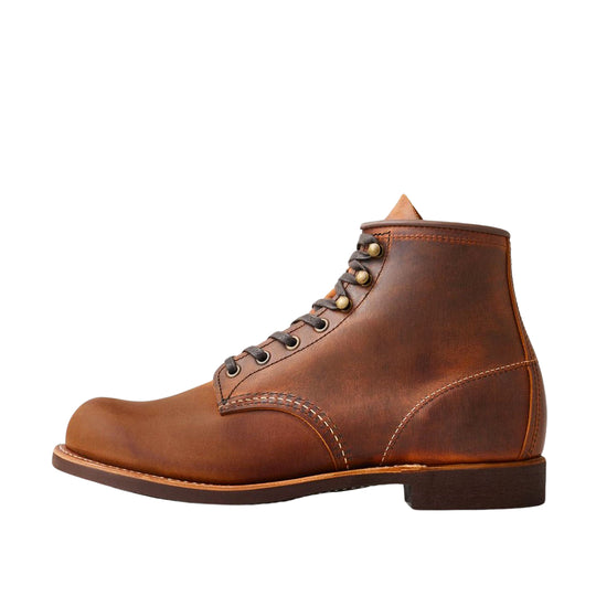 Herren-Stiefeletten Red Wing Blacksmith Kupfer