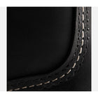 Stivaletti Uomo Red Wing Iron Ranger Nero 8084 BLACK HARNESS RED WING