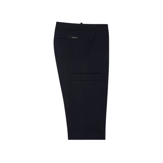 Pantaloni Uomo RRD Winter Chino Blu Scuro (060)