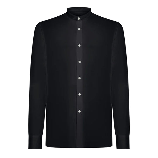Herrenhemd RRD Oxford Shirt Blau 