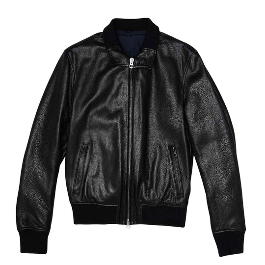 Men's Jacket Stewart Nuvola Mississippi Black