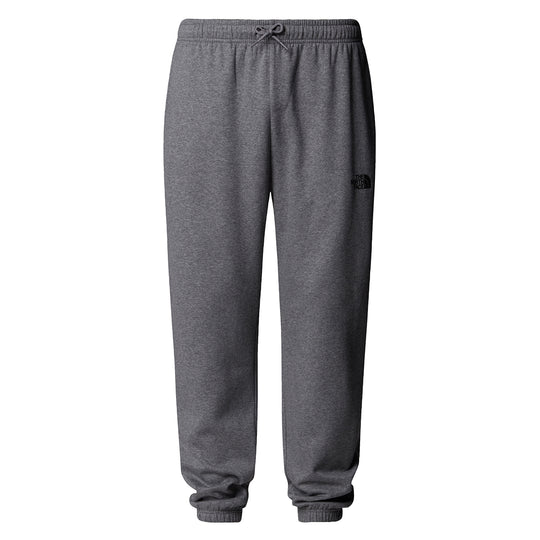 Herrenjogginghose The North Face Simple Dome Grau