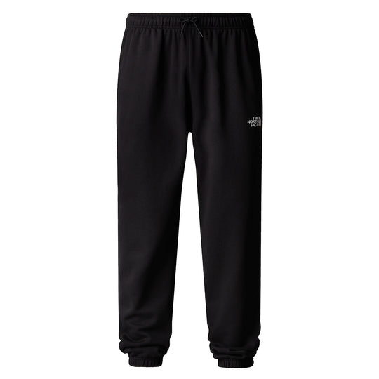 Herrenjogginghose The North Face Simple Dome Schwarz