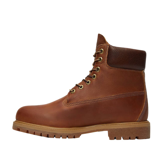 Timberland Premium Boot Men's Shoes Leather