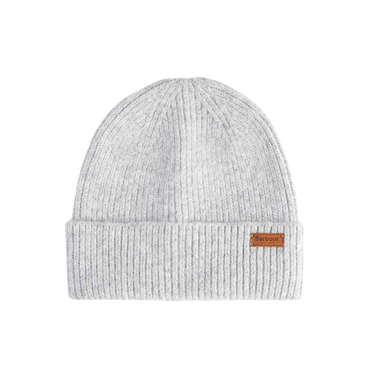 Berretto Donna Barbour Pendle Grigio