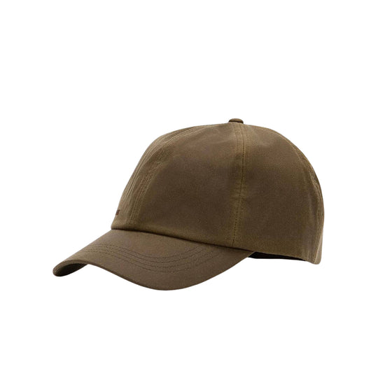 BARBOUR Cappello Uomo Sportivo Cerato - Beige