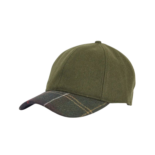 rocker sport cap