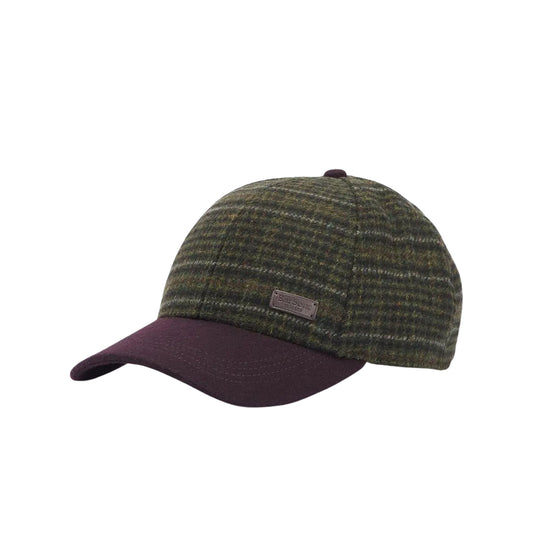 clyde cap
