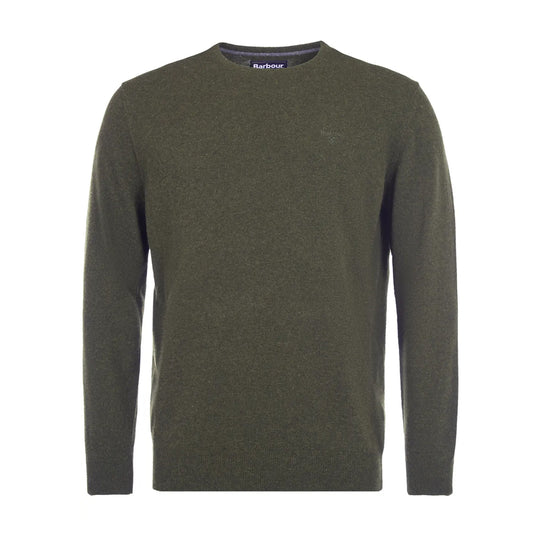 Barbour Essential herentrui Groen (GN71)
