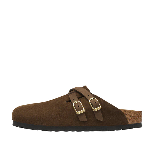 BIRKENSTOCK BLAIR Clog - Brown