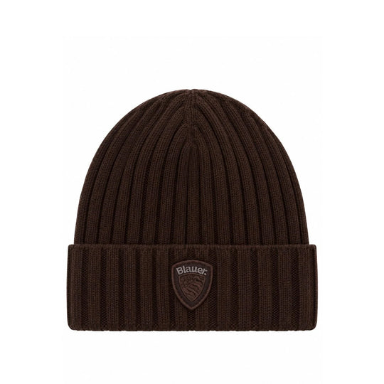 BLAUER KENWOOD-muts voor heren - Bruin