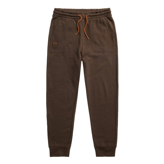 BLAUER WALK-joggingbroek voor heren - Bruin