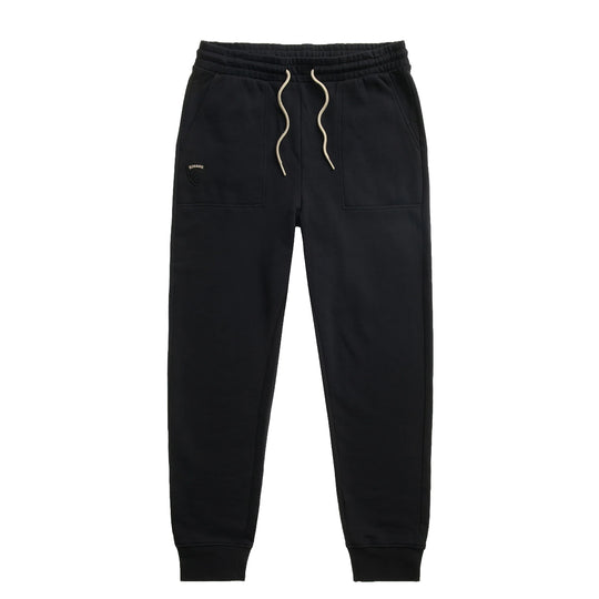 BLAUER Herenjoggingbroek WALK - Zwart
