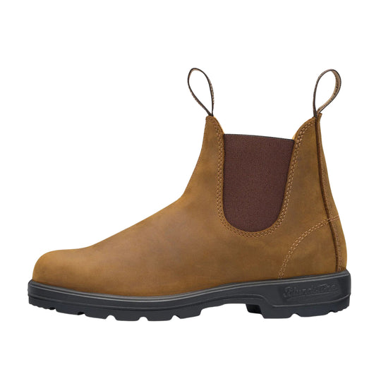 Herenenkellaarzen Blundstone #562 Classics Lichtbruin
